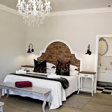 French Karoo Guesthouse Beaufort West Exteriér fotografie