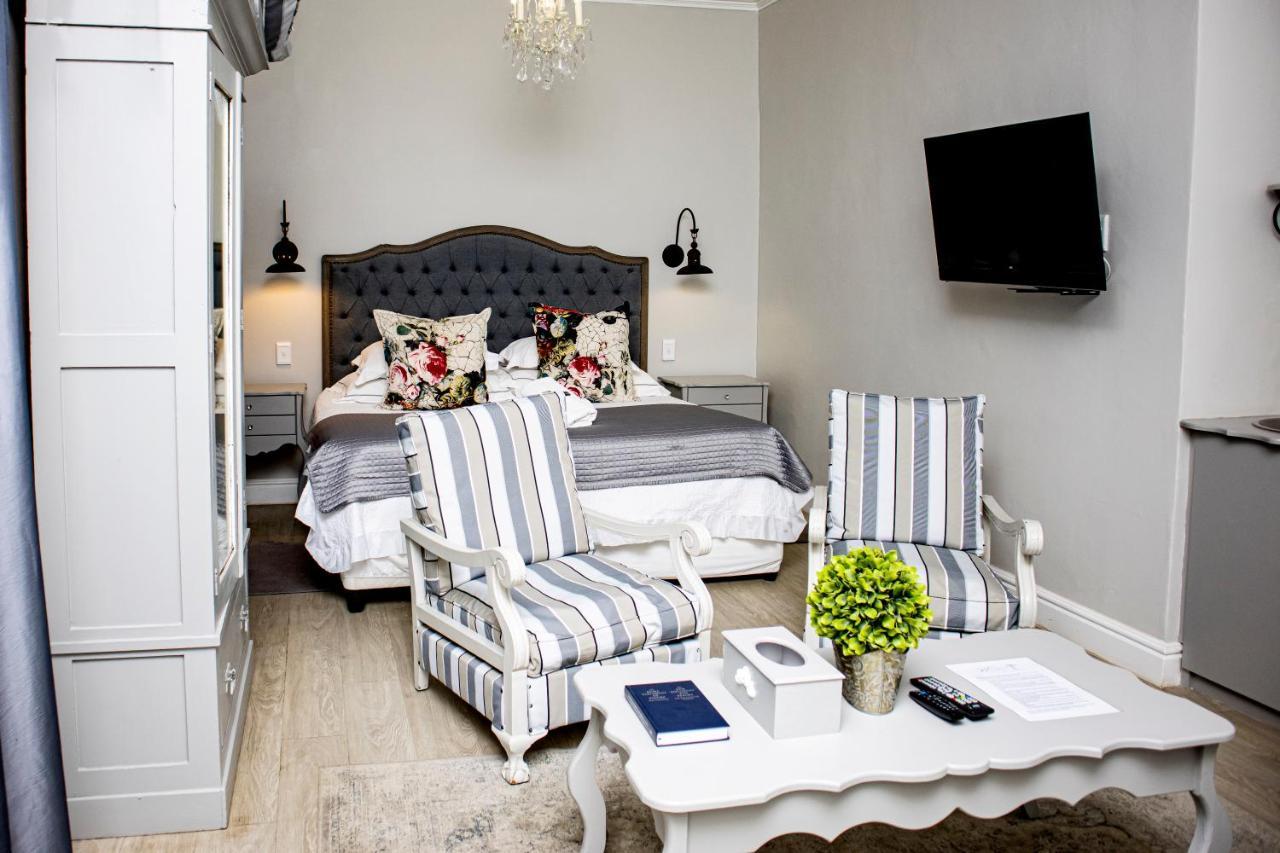 French Karoo Guesthouse Beaufort West Exteriér fotografie