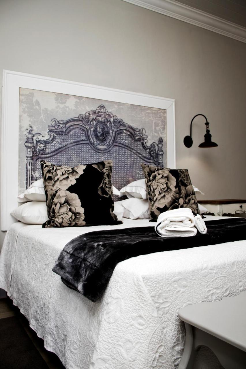 French Karoo Guesthouse Beaufort West Exteriér fotografie