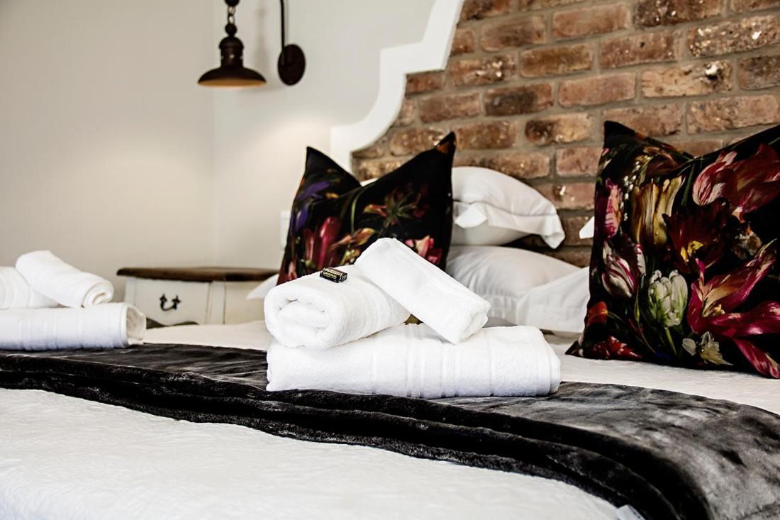 French Karoo Guesthouse Beaufort West Exteriér fotografie