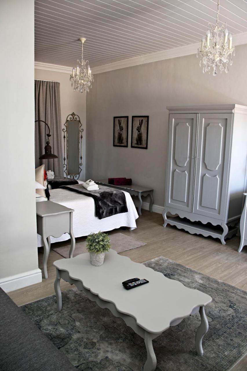 French Karoo Guesthouse Beaufort West Exteriér fotografie