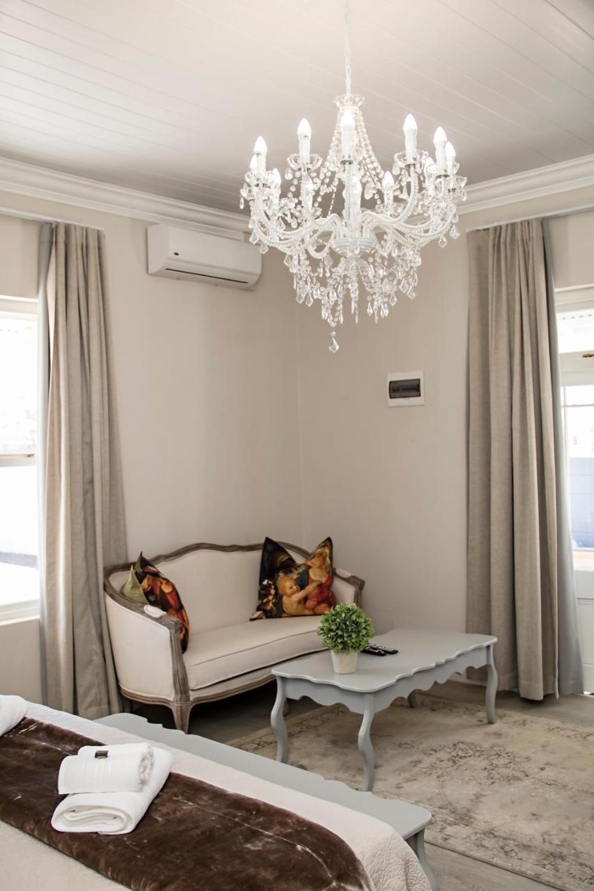 French Karoo Guesthouse Beaufort West Exteriér fotografie