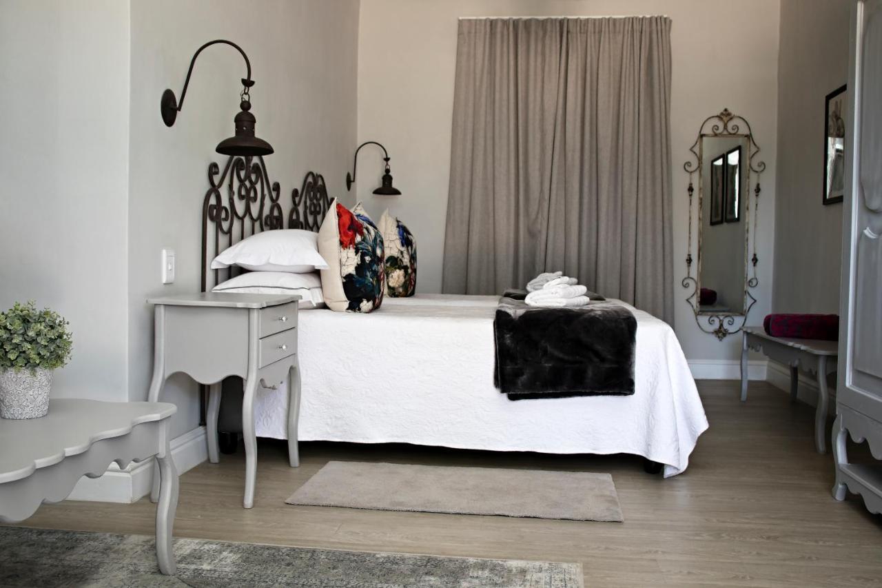 French Karoo Guesthouse Beaufort West Exteriér fotografie