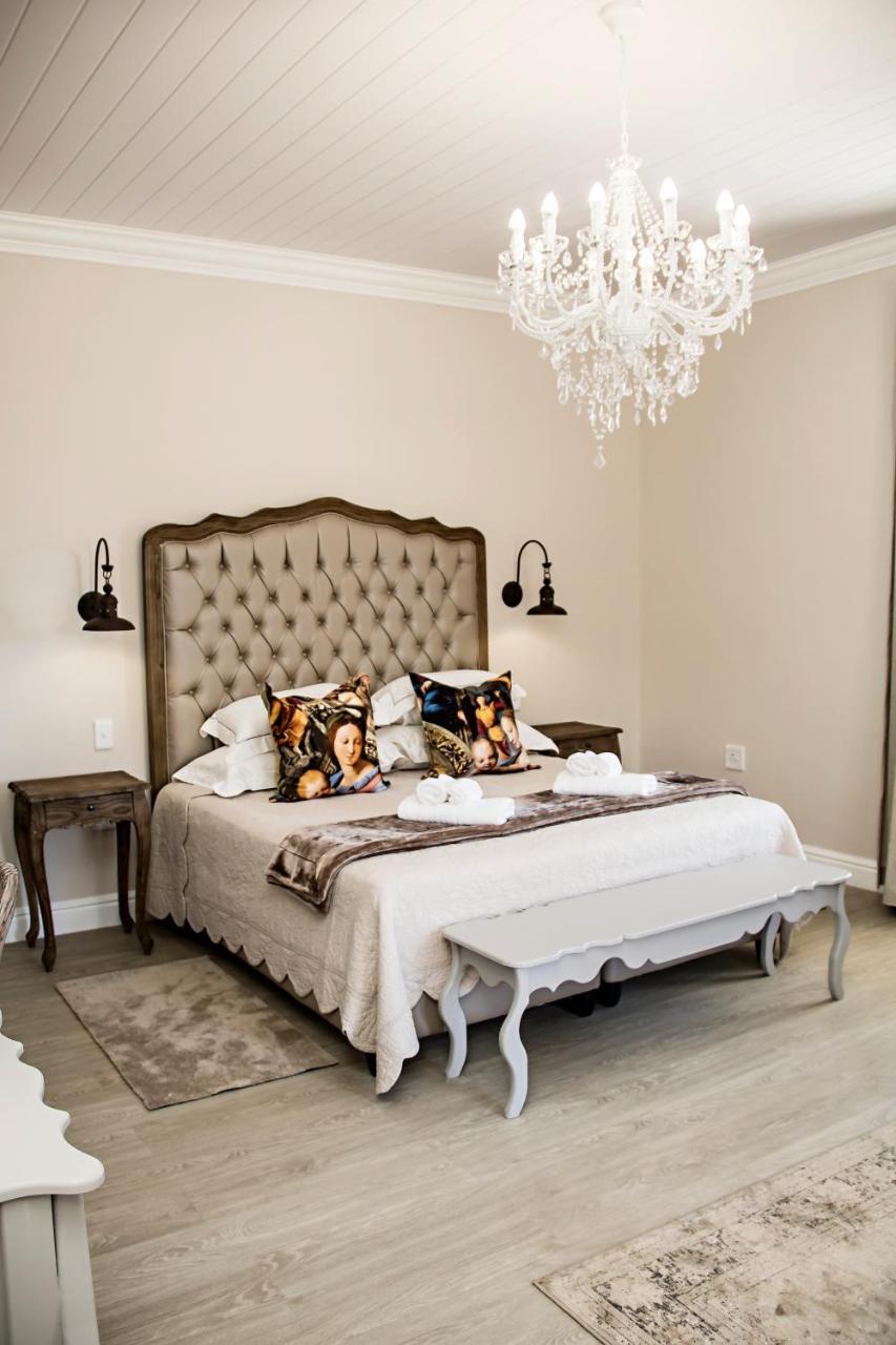 French Karoo Guesthouse Beaufort West Exteriér fotografie