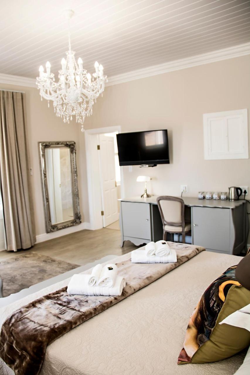 French Karoo Guesthouse Beaufort West Exteriér fotografie