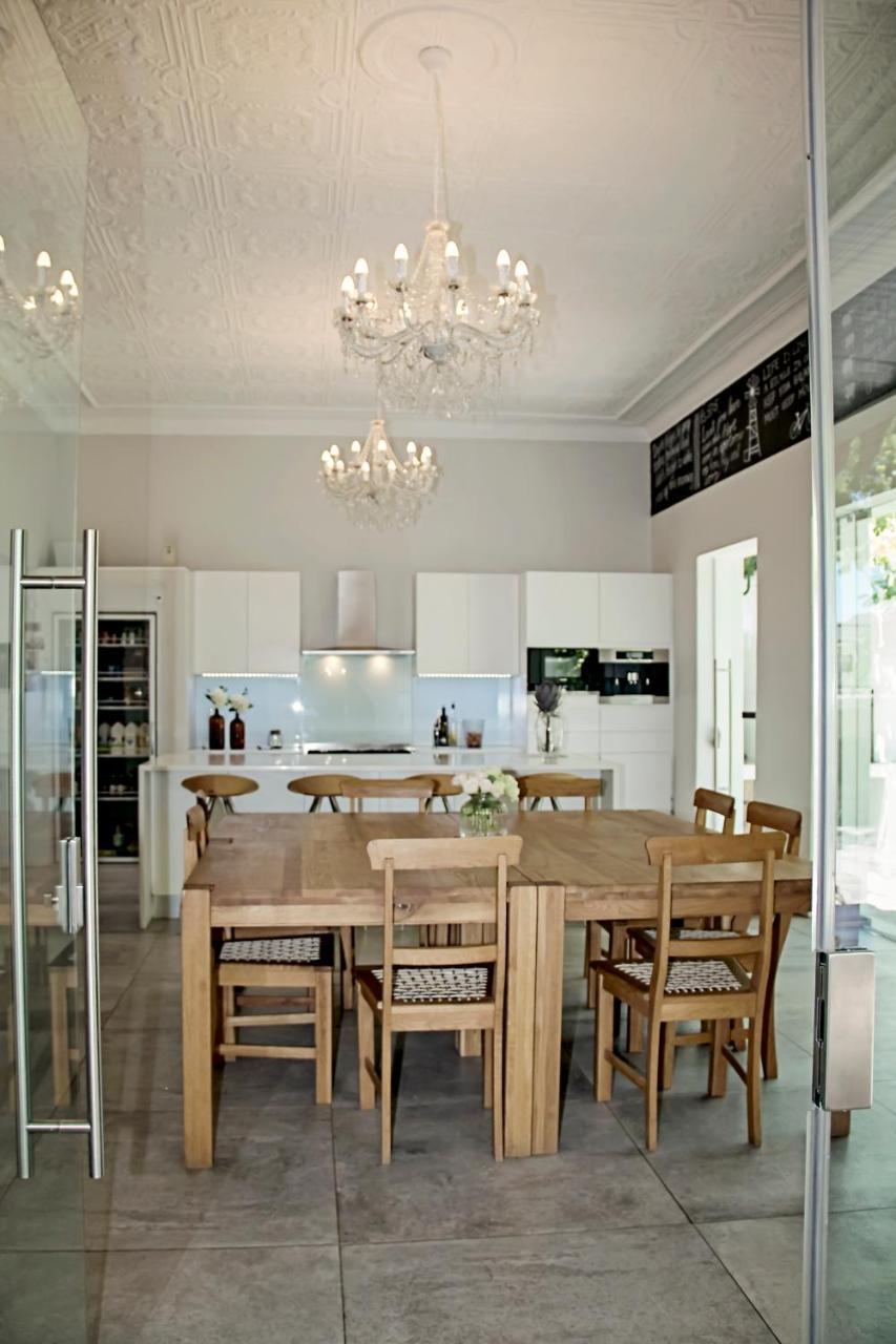 French Karoo Guesthouse Beaufort West Exteriér fotografie